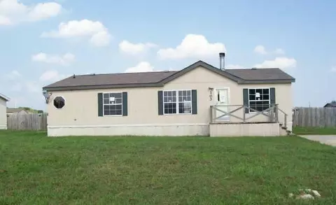 103 Pecan St, Blue Ridge, TX 75424