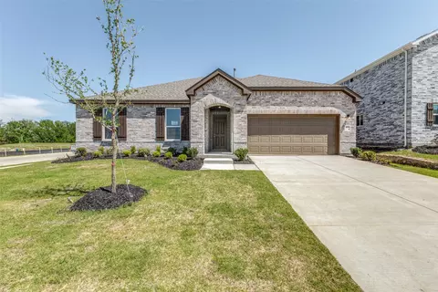4050 Bedford Dr, Crandall, TX 75114