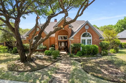 1501 Watch Hill Dr, Plano, TX 75093