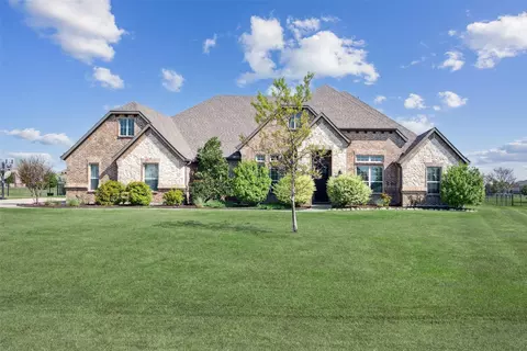 2066 Cattle St, Celina, TX 75009