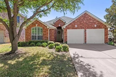 9404 Granger Ln, Fort Worth, TX 76244