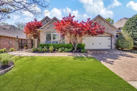 6609 Oak Hollow Ln, Mckinney, TX 75072