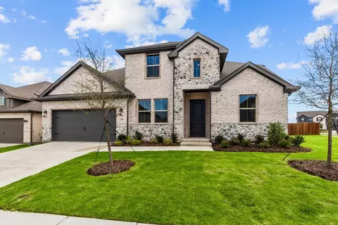 248 Diamond Dl, Lavon, TX 75166