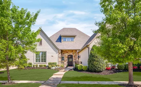 924 Winding Ridge Trl, Southlake, TX 76092