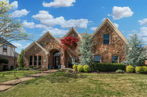 4601 Saint Clair Ct, Flower Mound, TX 75022