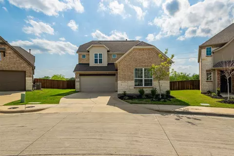 2237 Crooked Bow Dr, Mesquite, TX 75149