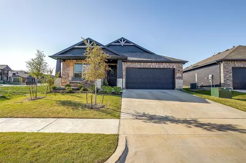8205 Korat Vis, Godley, TX 76044