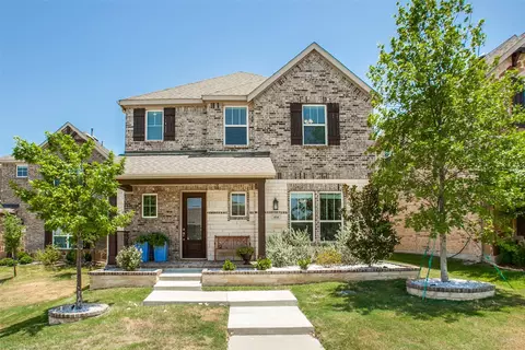 414 Kirkland Rd, Garland, TX 75044