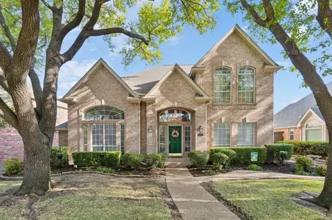 6237 Westchester Ln, Plano, TX 75093