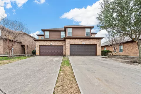 1248 Redman Ave, Mesquite, TX 75149