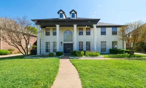7312 Stoney Point Dr, Plano, TX 75025