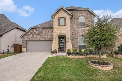 1617 Stowers Trl, Haslet, TX 76052
