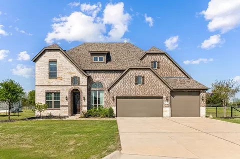 3120 Saddlebrook Cir, Blue Ridge, TX 75424