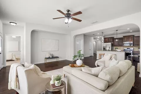 1204 Metaline Trl, Fort Worth, TX 76177