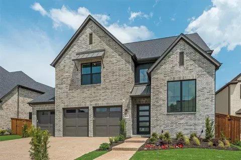703 Felicity Pl, Lucas, TX 75098