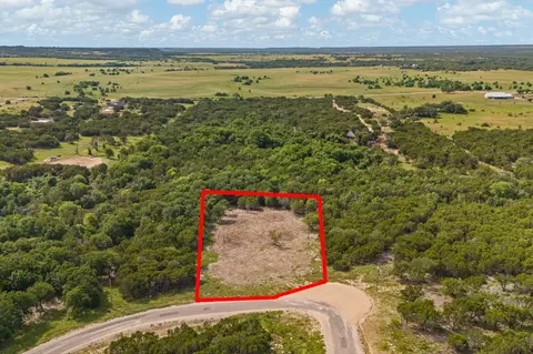 1069 Creek Crossing Rd, Nemo, TX 76070