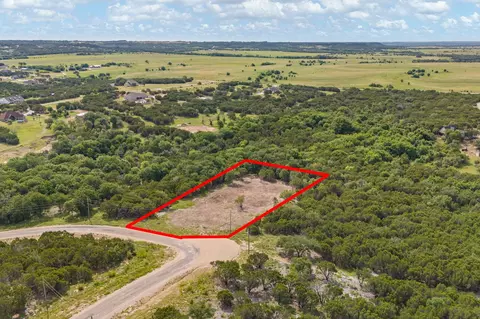 1069 Creek Crossing Rd, Nemo, TX 76070 photo 4