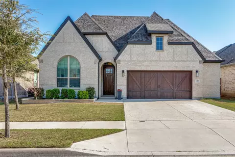 14837 Blakely Way, Aledo, TX 76008