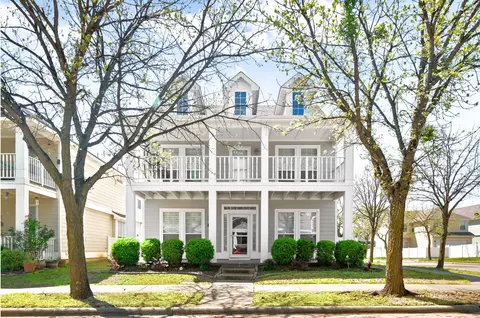 10306 Waterbury Dr, Providence Village, TX 76227