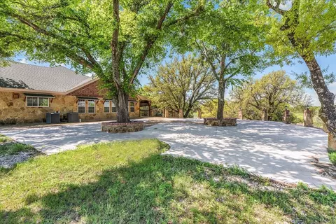 3601 Oak Cir, Weatherford, TX 76088