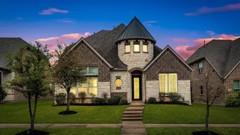 14247 Santa Ann St, Frisco, TX 75035