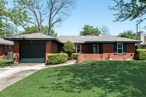 419 Terrace Dr, Richardson, TX 75081