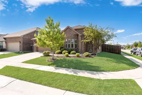 754 Brookline Dr, Lavon, TX 75166