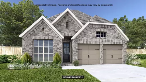 2629 Fargo Pl, Fate, TX 75087