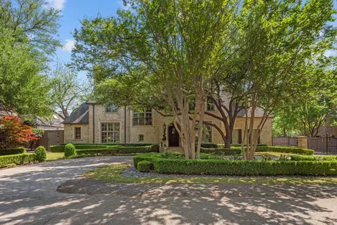 6214 Meadow Rd, Dallas, TX 75230