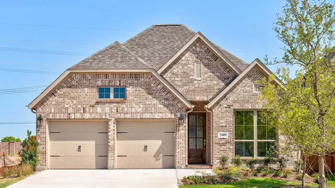 2409 Auburn St, Fate, TX 75087