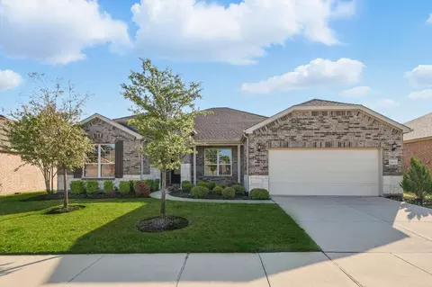 8136 Turtle Beach Rd, Frisco, TX 75036