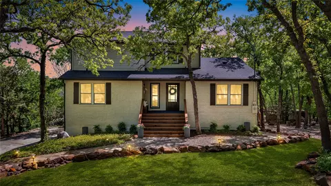 3309 Rolling Hls, Flower Mound, TX 75022