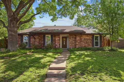 6310 Galaxie Rd, Garland, TX 75044