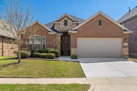 782 Bosley Dr, Rockwall, TX 75087