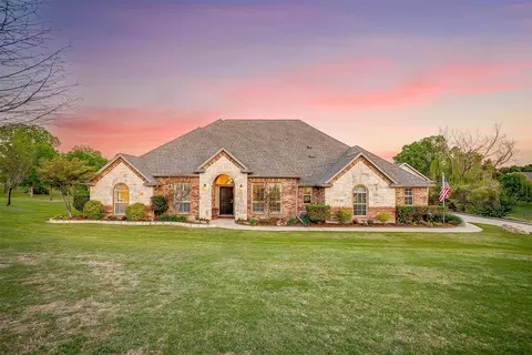 3408 Grants Lndg, Fort Worth, TX 76179