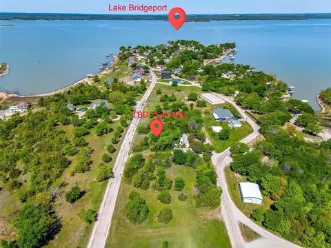 tbd Twin Hls, Bridgeport, TX 76426
