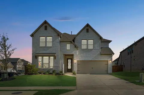 14546 Elion Ct, Pilot Point, TX 76258