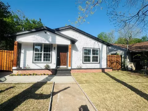 1706 N Wilhite St, Cleburne, TX 76031