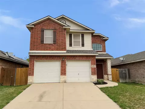 5804 Parkview Hills Ln, Fort Worth, TX 76179