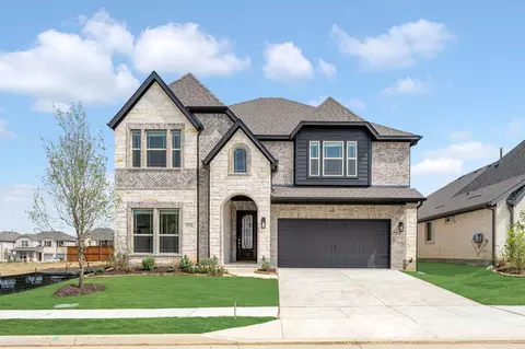 14506 Jemison St, Pilot Point, TX 76258