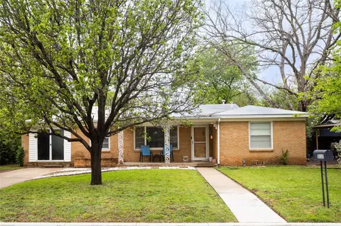 5112 Slate St, Fort Worth, TX 76114