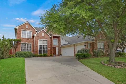 4317 Millsop Dr, Carrollton, TX 75010