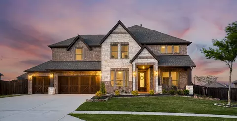 11400 Wind Song Ln, Cross Roads, TX 76227
