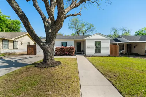 1225 W Illinois Ave, Dallas, TX 75224