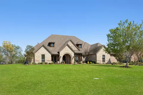 1000 Highland Dr, Lucas, TX 75002