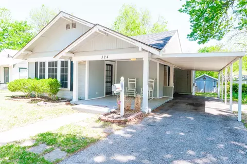 324 Virginia Ave, Waxahachie, TX 75165
