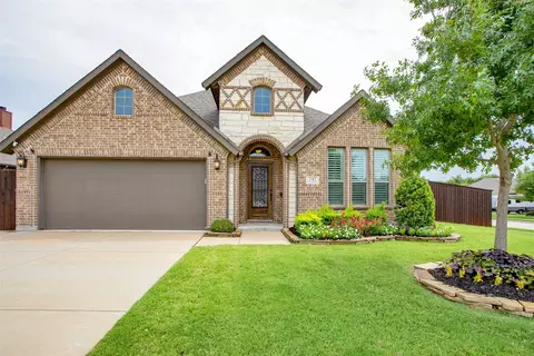 341 Sherbrook St, Van Alstyne, TX 75495