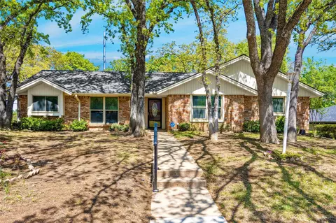 3405 Sheffield Dr, Arlington, TX 76013