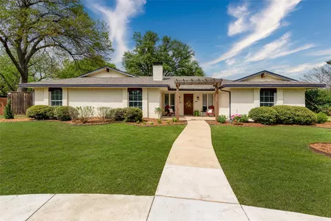 2705 Arborcove Dr, Plano, TX 75075