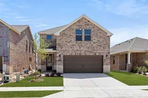520 Waterhouse Lake Dr, Anna, TX 75409